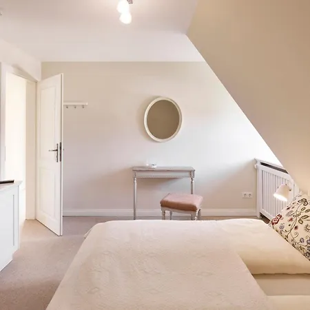 Haus Auswanderer 2 * Nieblum