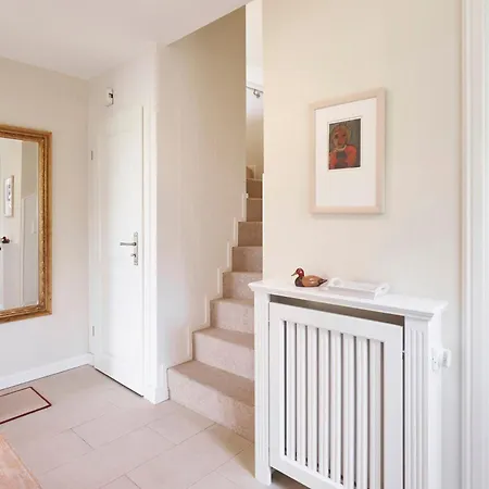 Ferienhaus Haus Auswanderer 2 Nieblum