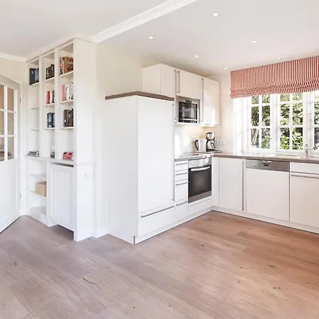Haus Auswanderer 2 Ferienhaus *