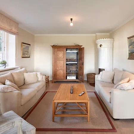 Haus Auswanderer 2 Vakantiehuis *